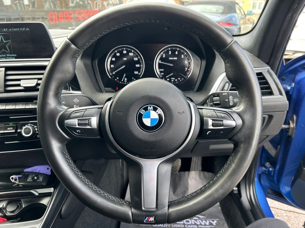 Used BMW 1 Series 2018 for sale - 78061984: Photo 18