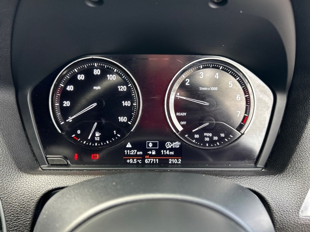 Used BMW 1 Series 2018 for sale - 78061984: Photo 19