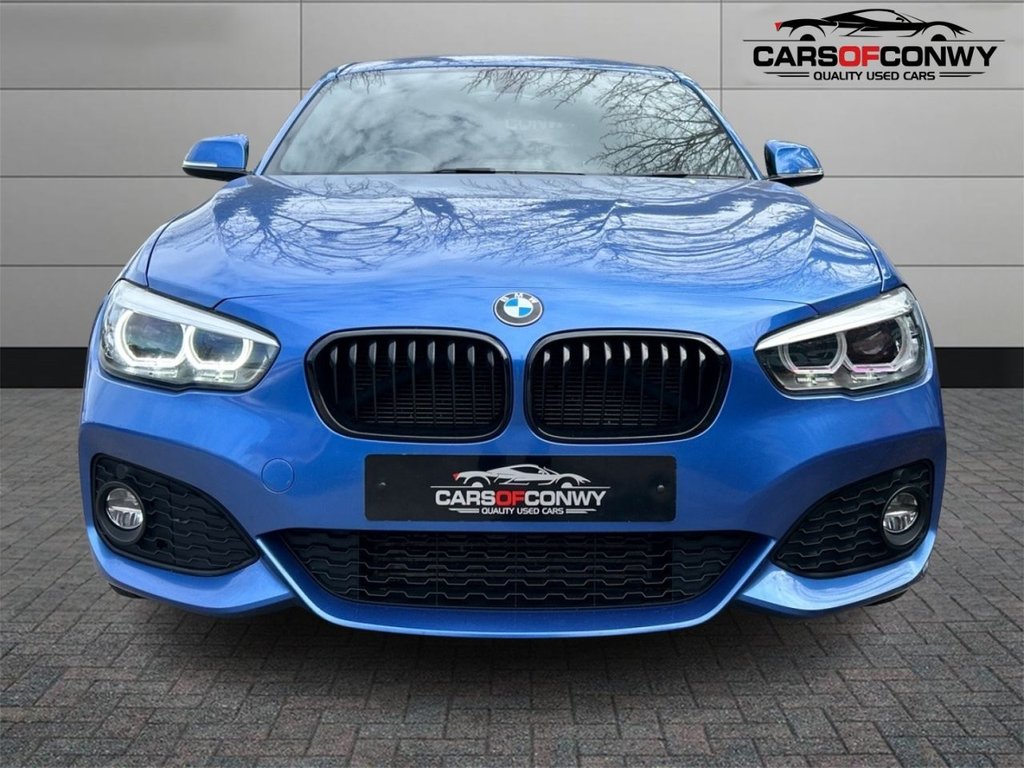 Used BMW 1 Series 2018 for sale - 78061984: Photo 2