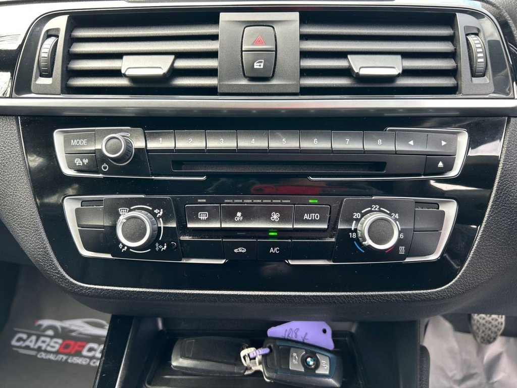 Used BMW 1 Series 2018 for sale - 78061984: Photo 21