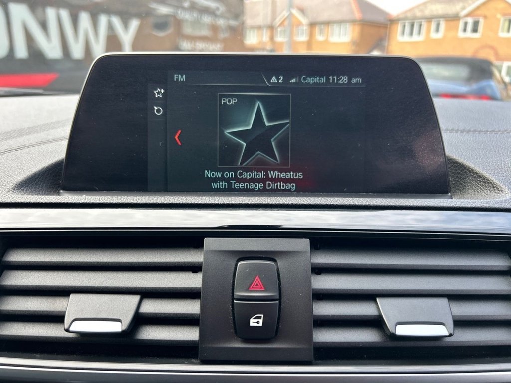 Used BMW 1 Series 2018 for sale - 78061984: Photo 22