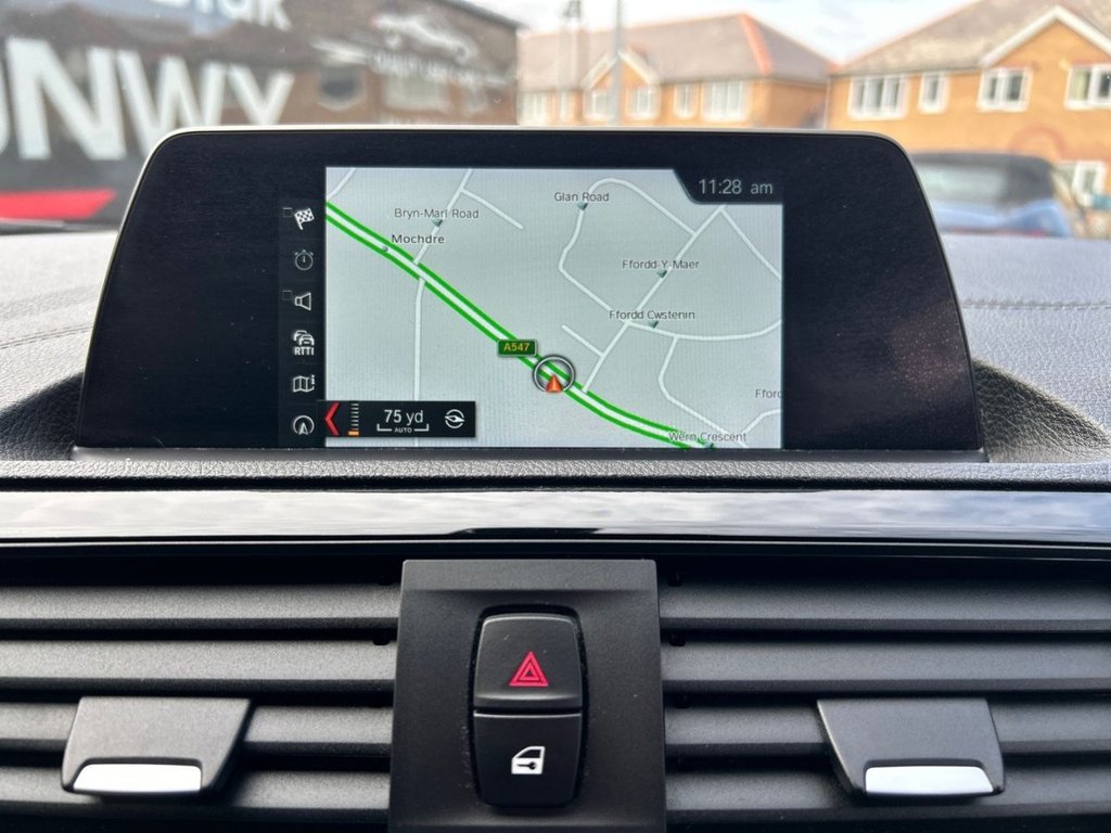 Used BMW 1 Series 2018 for sale - 78061984: Photo 23