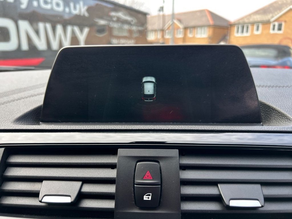 Used BMW 1 Series 2018 for sale - 78061984: Photo 24