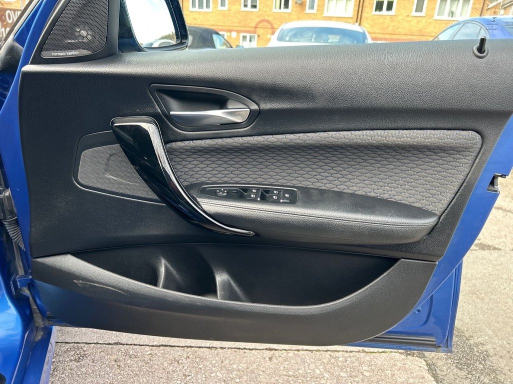 Used BMW 1 Series 2018 for sale - 78061984: Photo 25