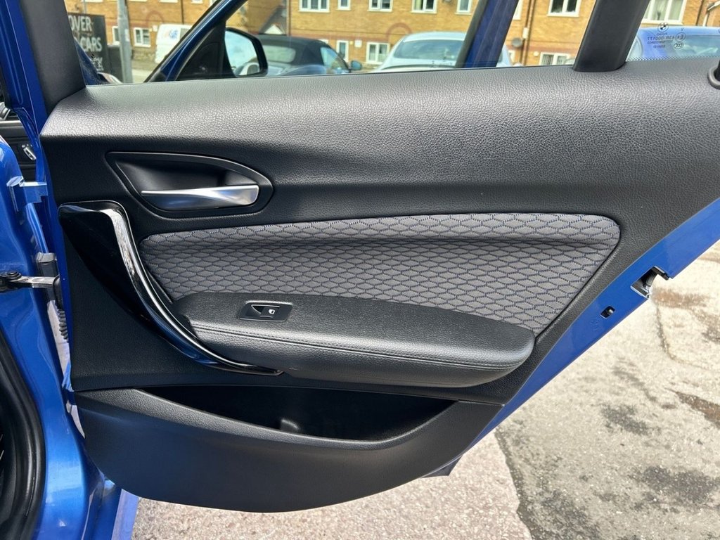 Used BMW 1 Series 2018 for sale - 78061984: Photo 26