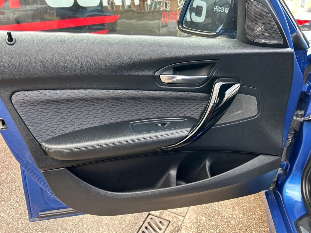 Used BMW 1 Series 2018 for sale - 78061984: Photo 27