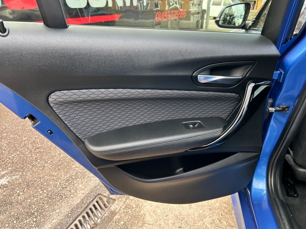 Used BMW 1 Series 2018 for sale - 78061984: Photo 28