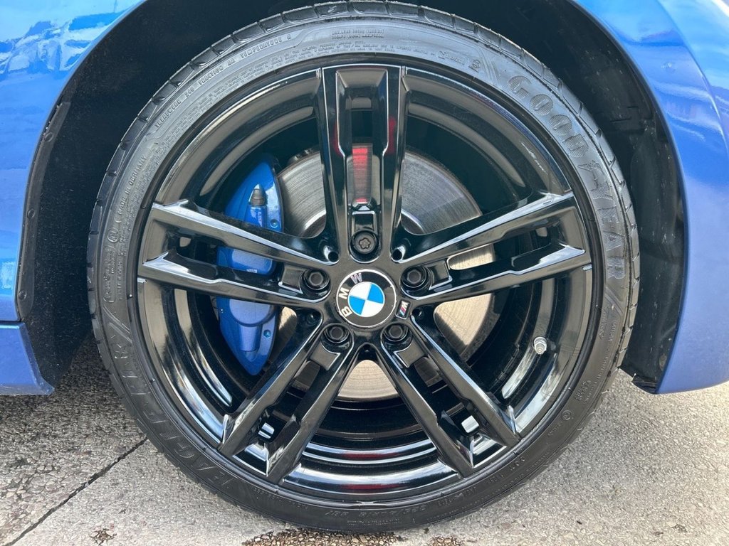 Used BMW 1 Series 2018 for sale - 78061984: Photo 30