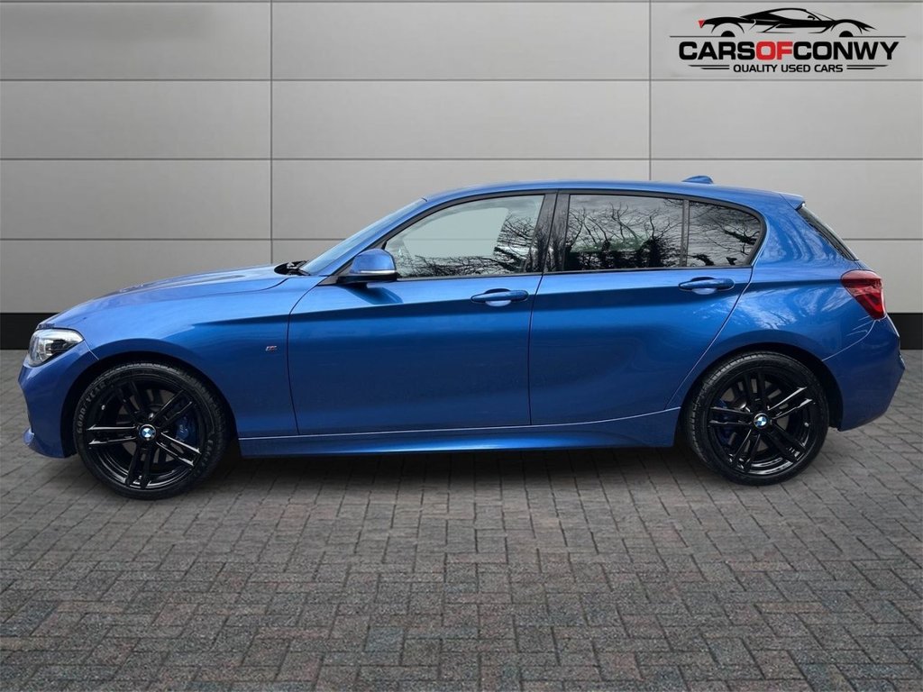 Used BMW 1 Series 2018 for sale - 78061984: Photo 4