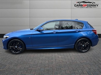 Used BMW 1 Series 2018 for sale - 78061984: Photo