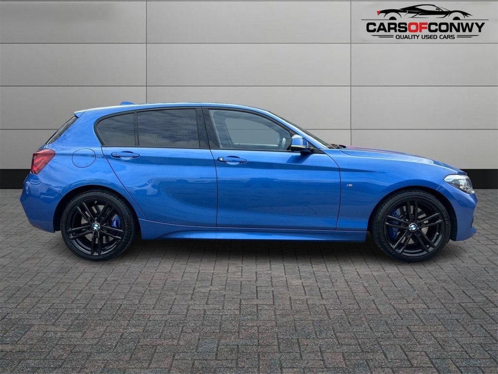Used BMW 1 Series 2018 for sale - 78061984: Photo 8