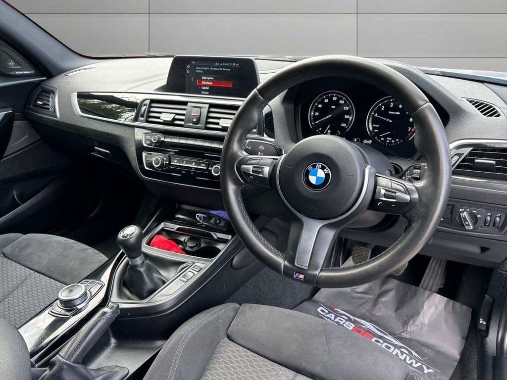 Used BMW 1 Series 2018 for sale - 78061984: Photo 9