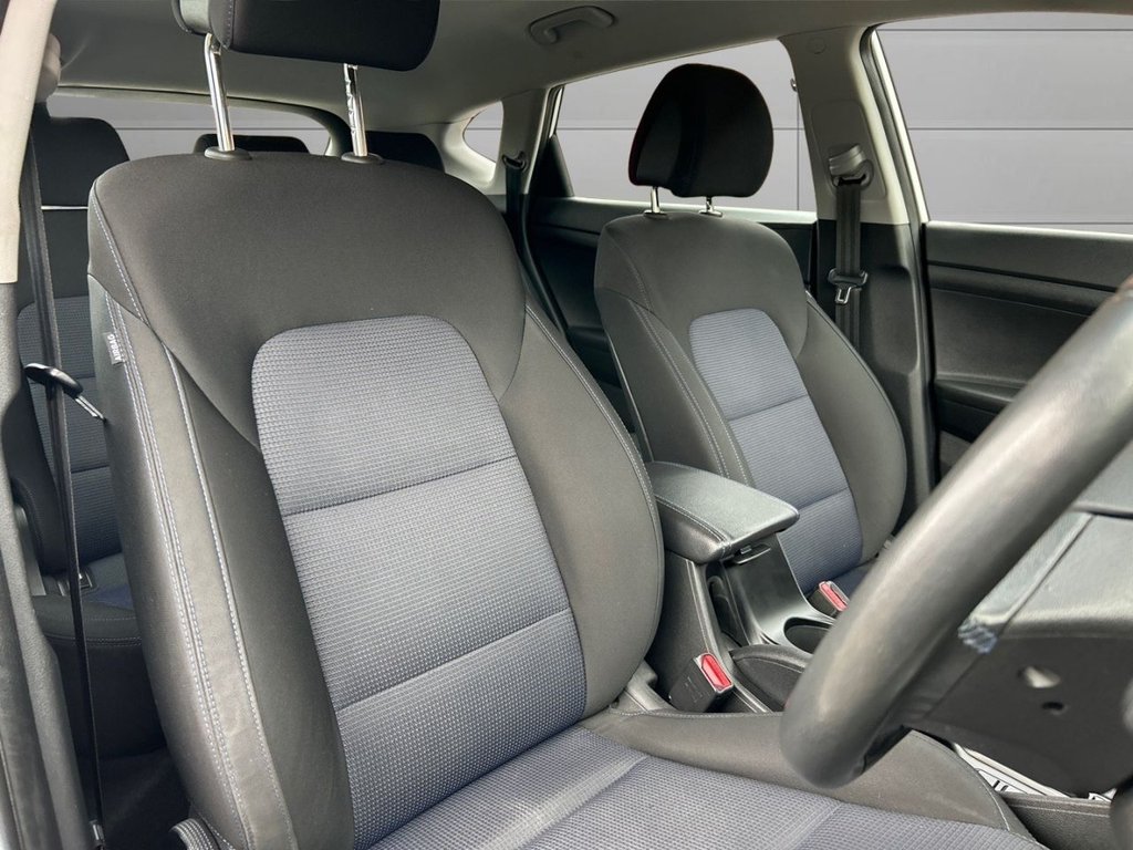 Used Hyundai TUCSON 2017 for sale - 78140810: Photo 10