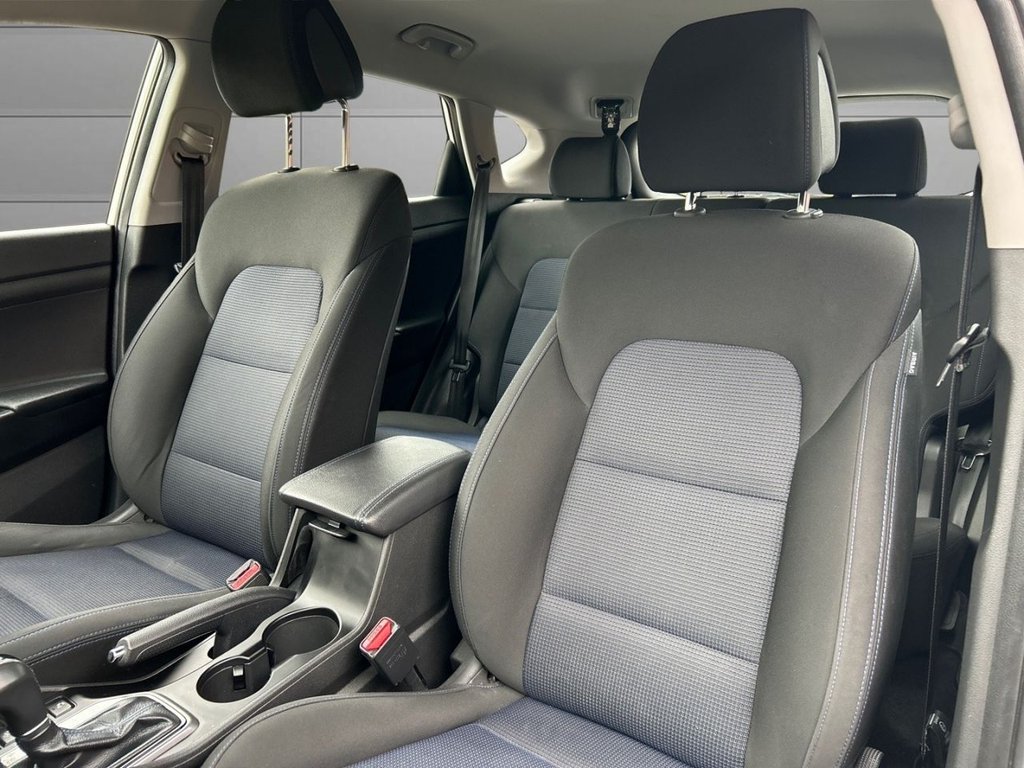 Used Hyundai TUCSON 2017 for sale - 78140810: Photo 13