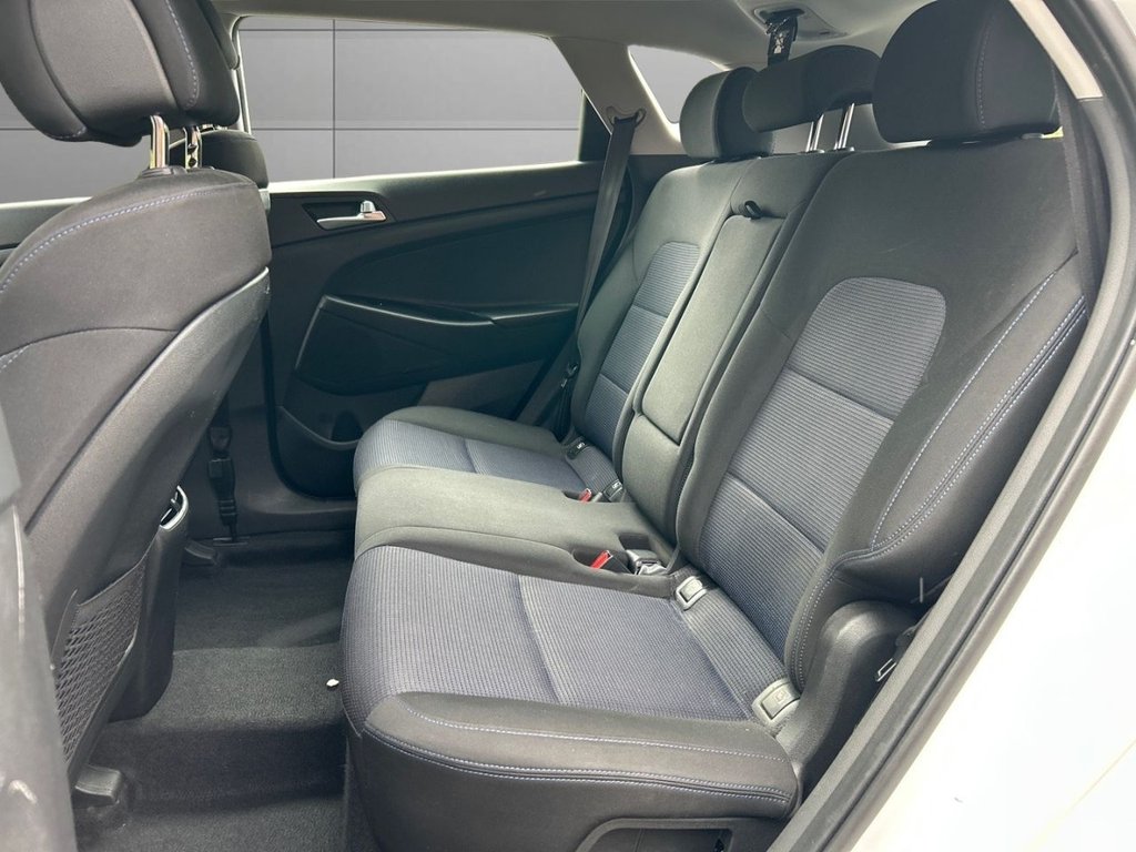 Used Hyundai TUCSON 2017 for sale - 78140810: Photo 15