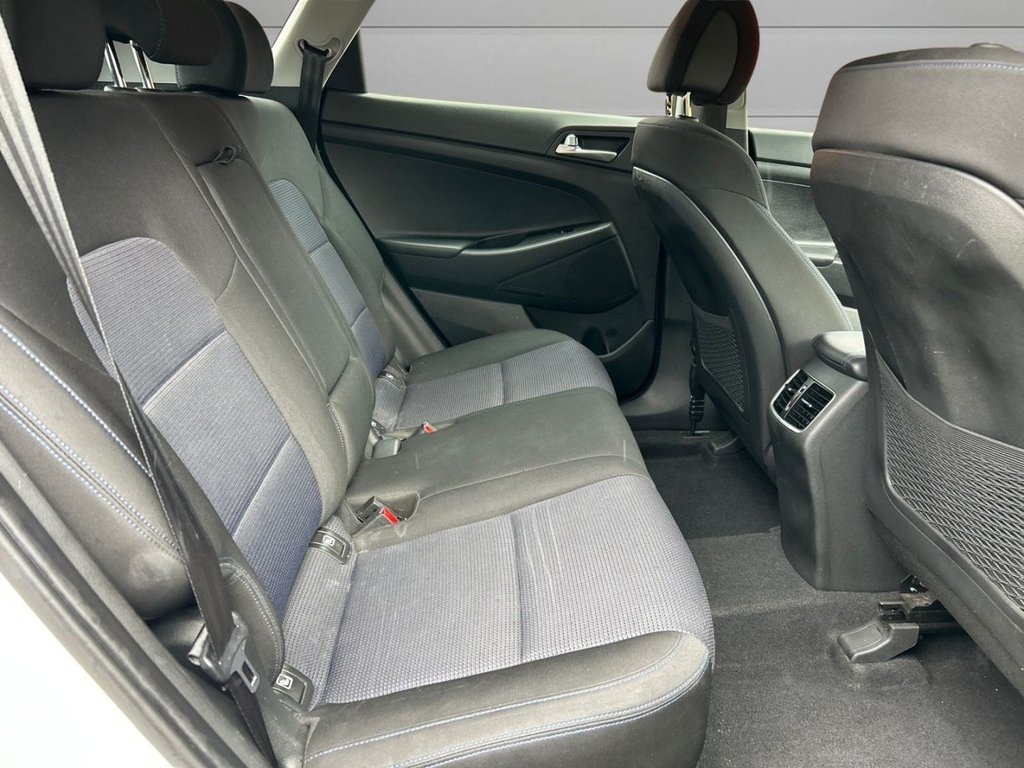 Used Hyundai TUCSON 2017 for sale - 78140810: Photo 17