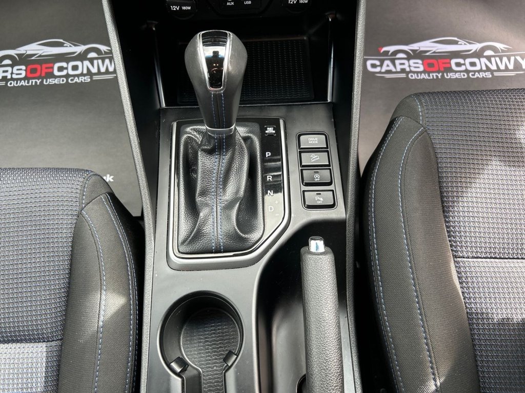 Used Hyundai TUCSON 2017 for sale - 78140810: Photo 20