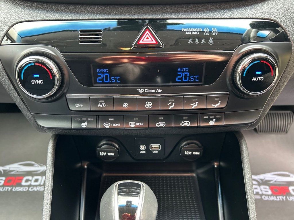 Used Hyundai TUCSON 2017 for sale - 78140810: Photo 21