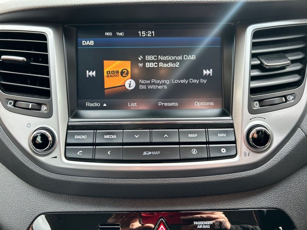 Used Hyundai TUCSON 2017 for sale - 78140810: Photo 22