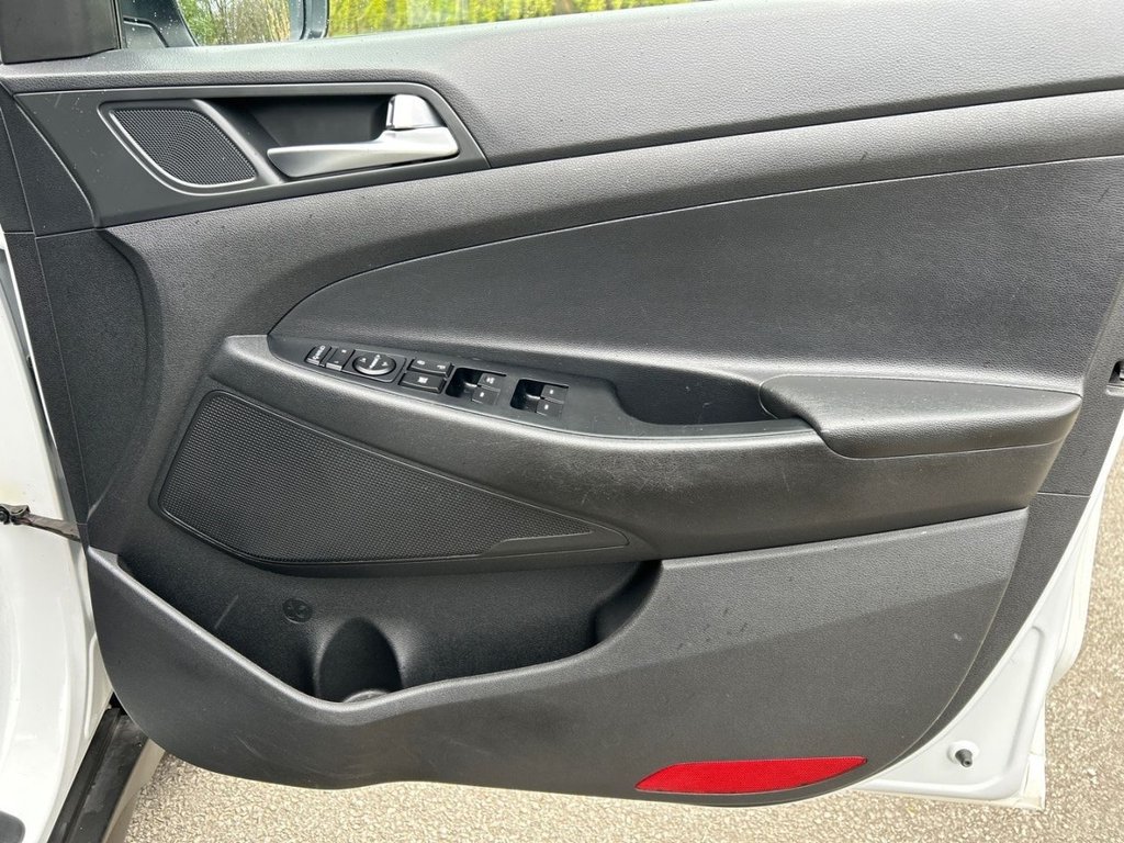 Used Hyundai TUCSON 2017 for sale - 78140810: Photo 25