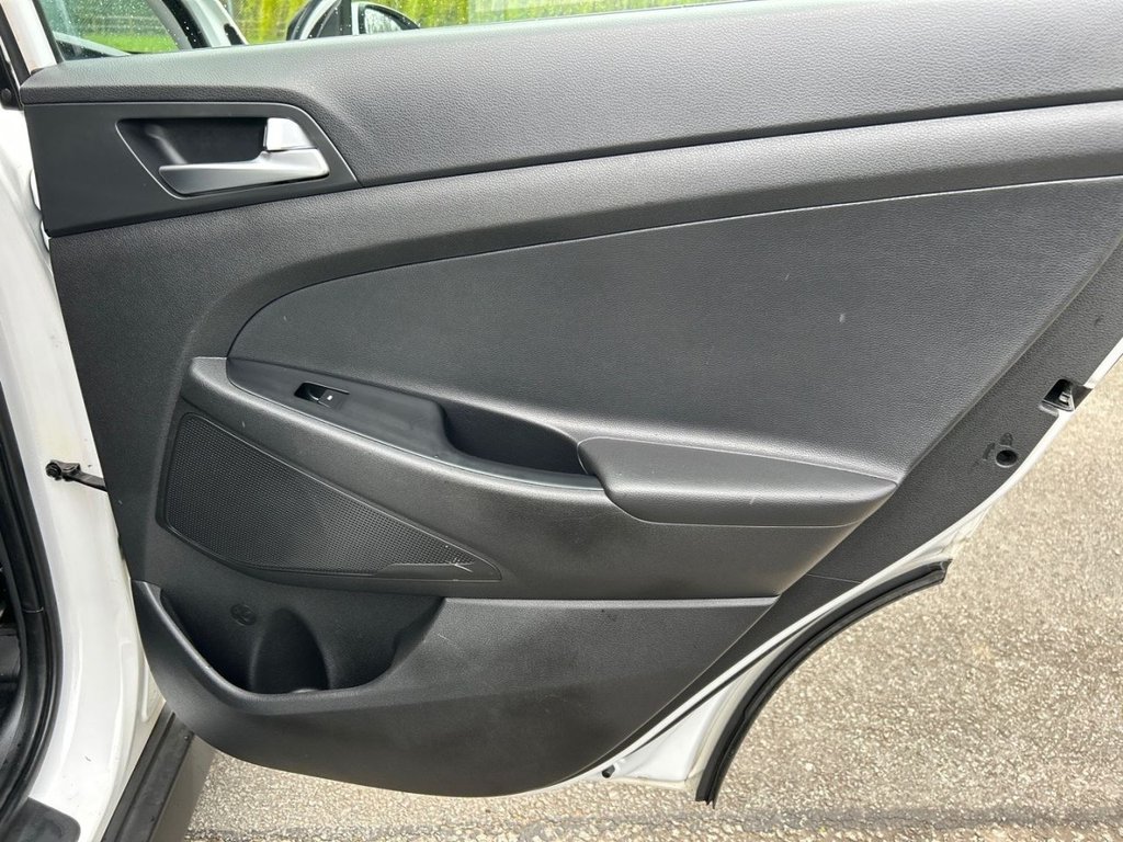 Used Hyundai TUCSON 2017 for sale - 78140810: Photo 26