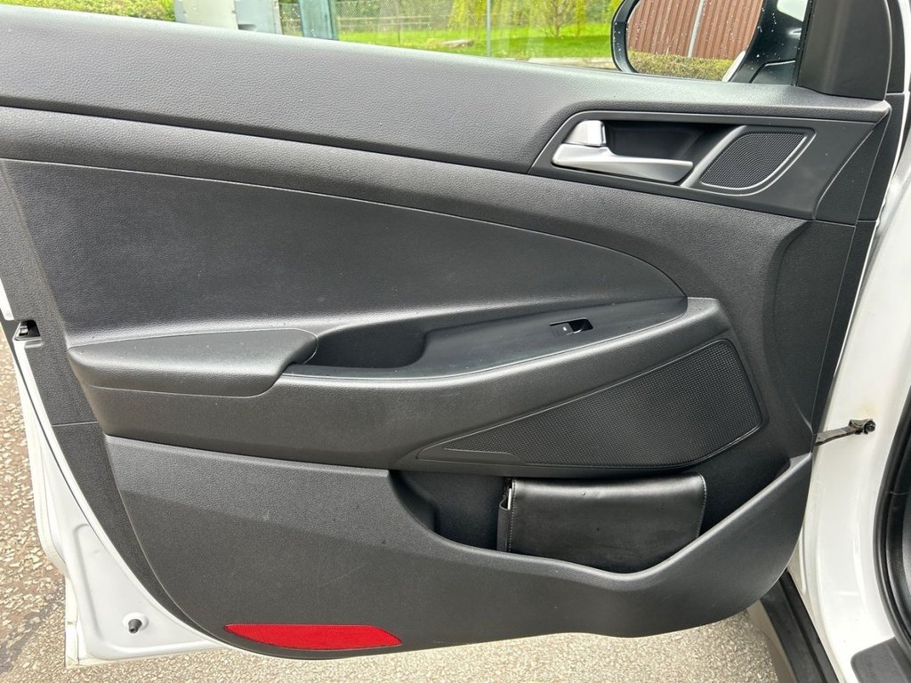 Used Hyundai TUCSON 2017 for sale - 78140810: Photo 27