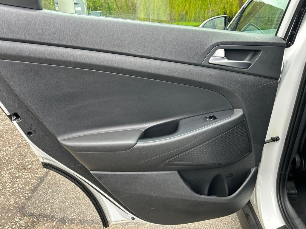 Used Hyundai TUCSON 2017 for sale - 78140810: Photo 28