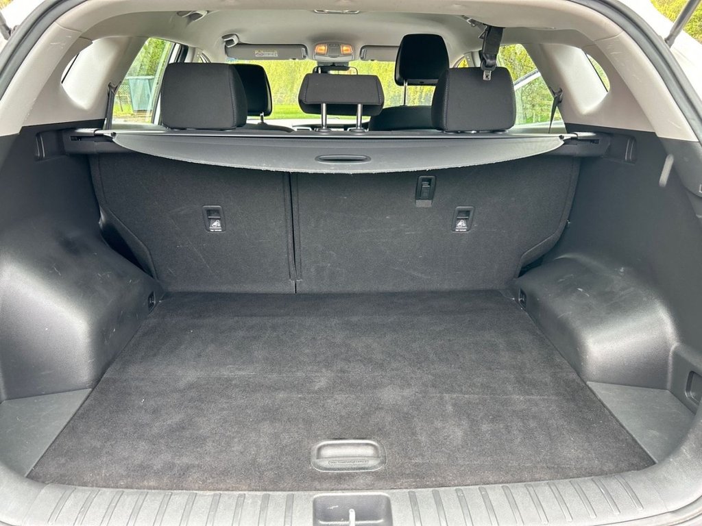 Used Hyundai TUCSON 2017 for sale - 78140810: Photo 29