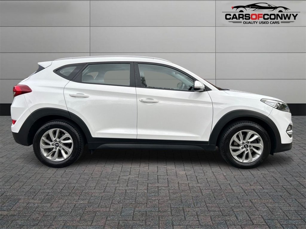 Used Hyundai TUCSON 2017 for sale - 78140810: Photo 8