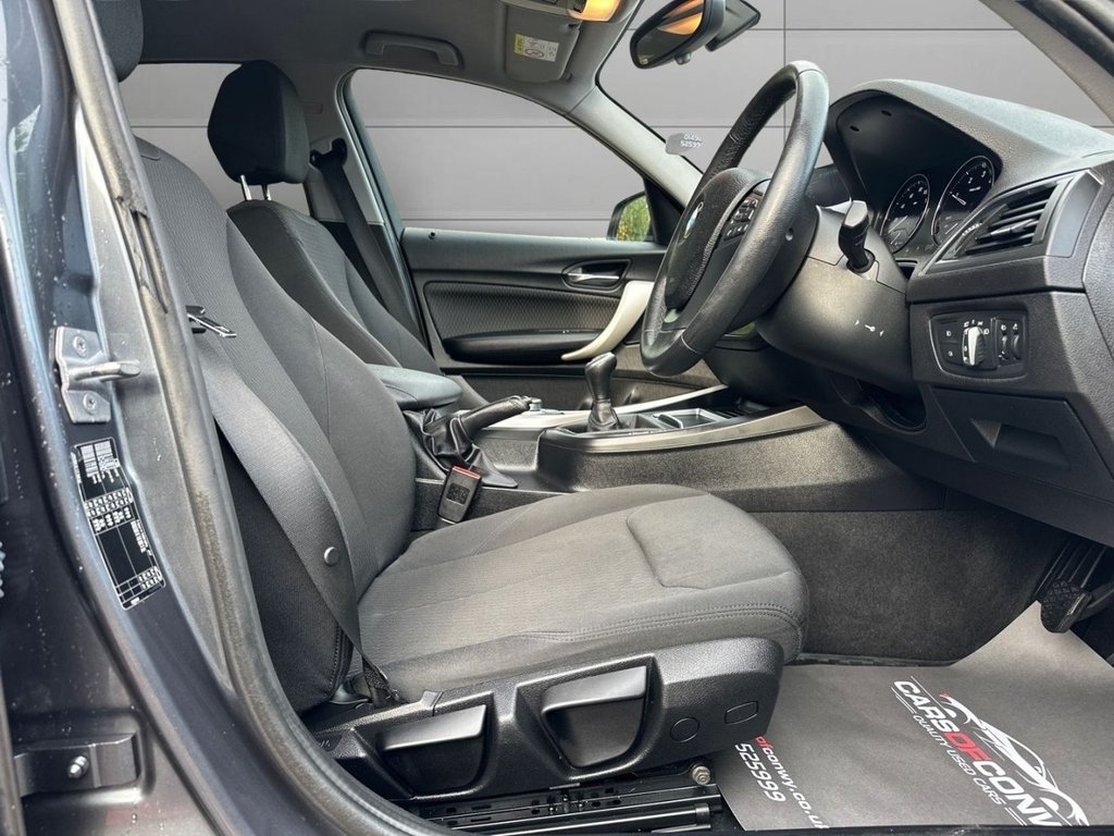 Used BMW 1 Series 2018 for sale - 76631752: Photo 11