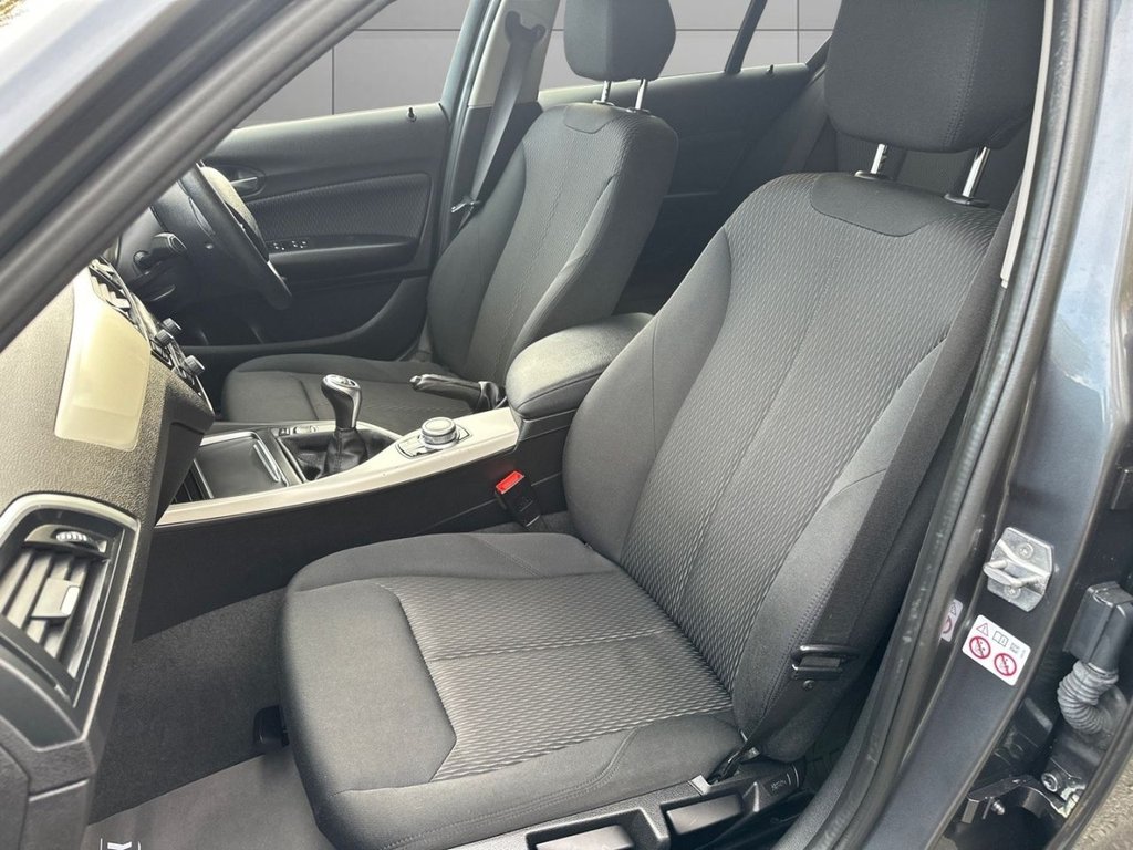 Used BMW 1 Series 2018 for sale - 76631752: Photo 13