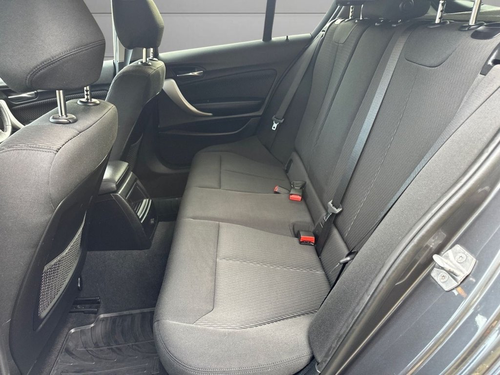 Used BMW 1 Series 2018 for sale - 76631752: Photo 15