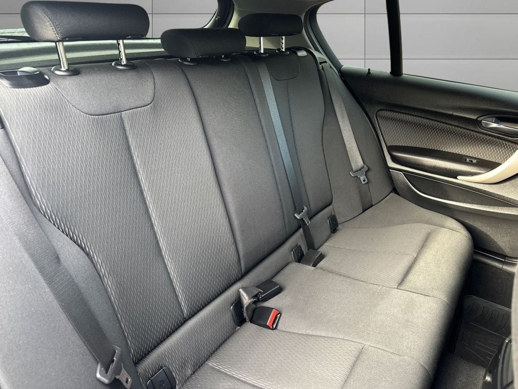 Used BMW 1 Series 2018 for sale - 76631752: Photo 17