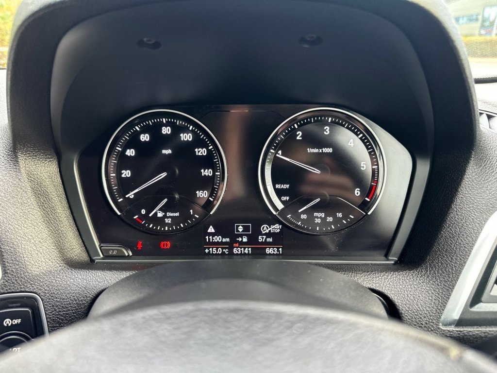 Used BMW 1 Series 2018 for sale - 76631752: Photo 19