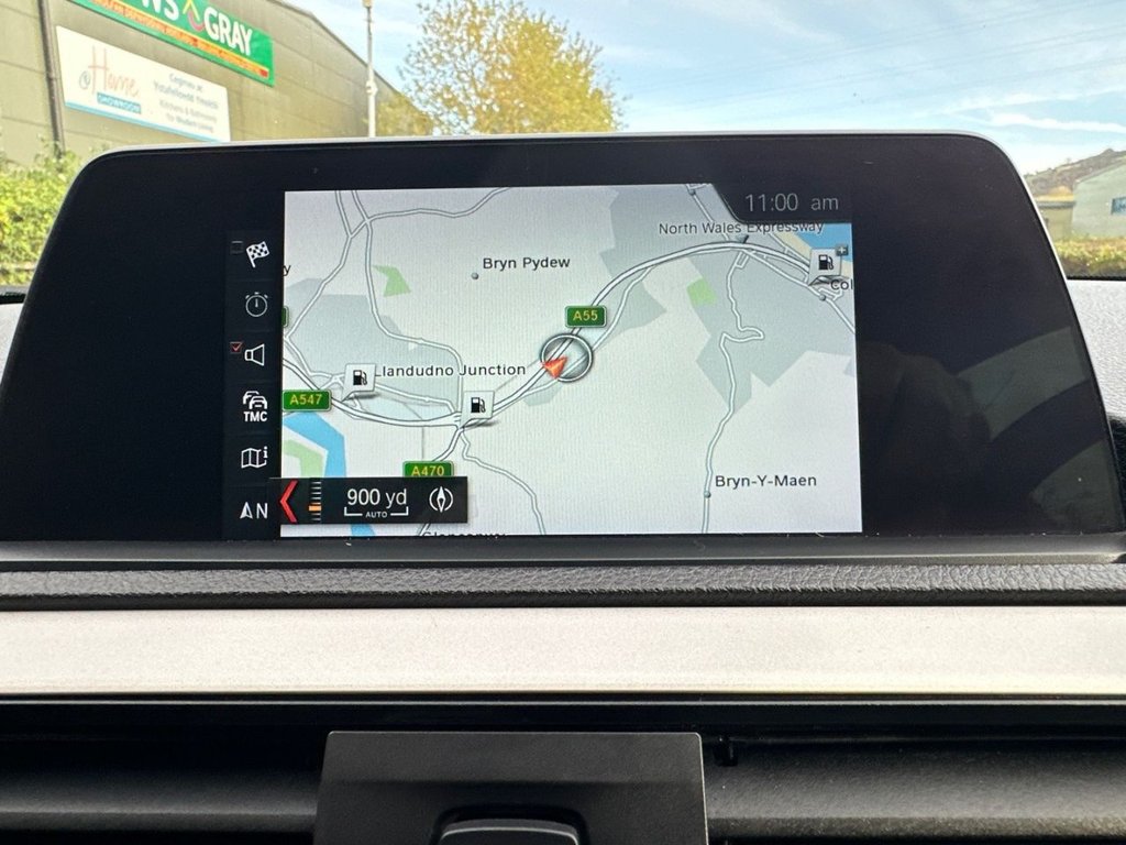 Used BMW 1 Series 2018 for sale - 76631752: Photo 21