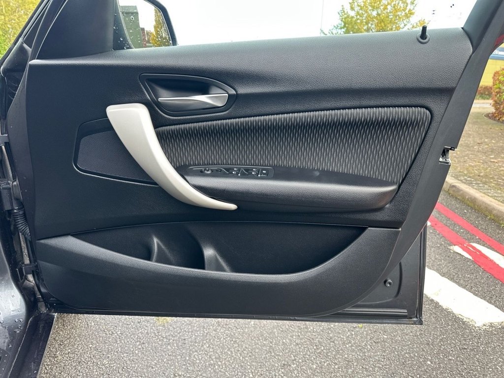 Used BMW 1 Series 2018 for sale - 76631752: Photo 23