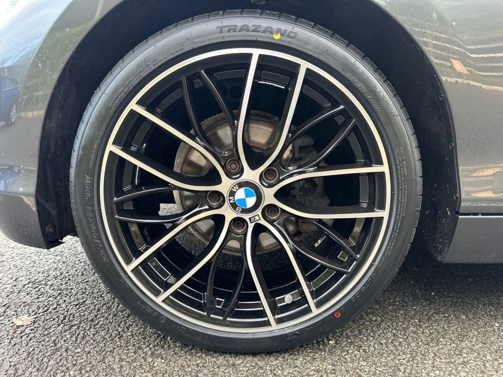 Used BMW 1 Series 2018 for sale - 76631752: Photo 29