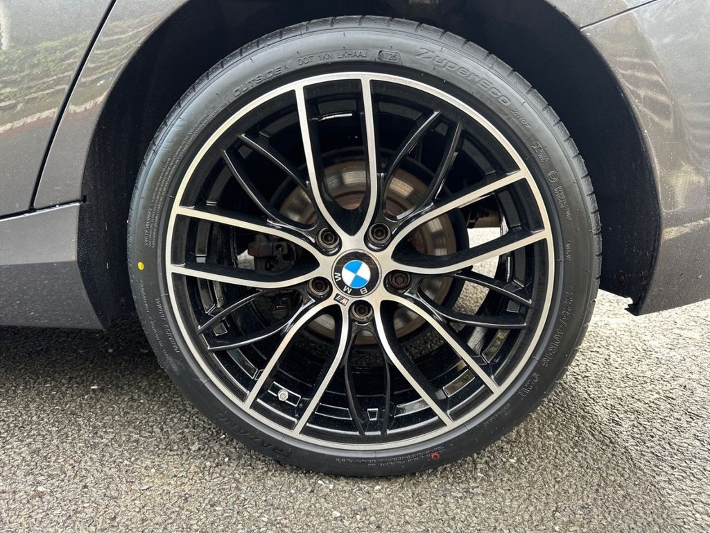 Used BMW 1 Series 2018 for sale - 76631752: Photo 30