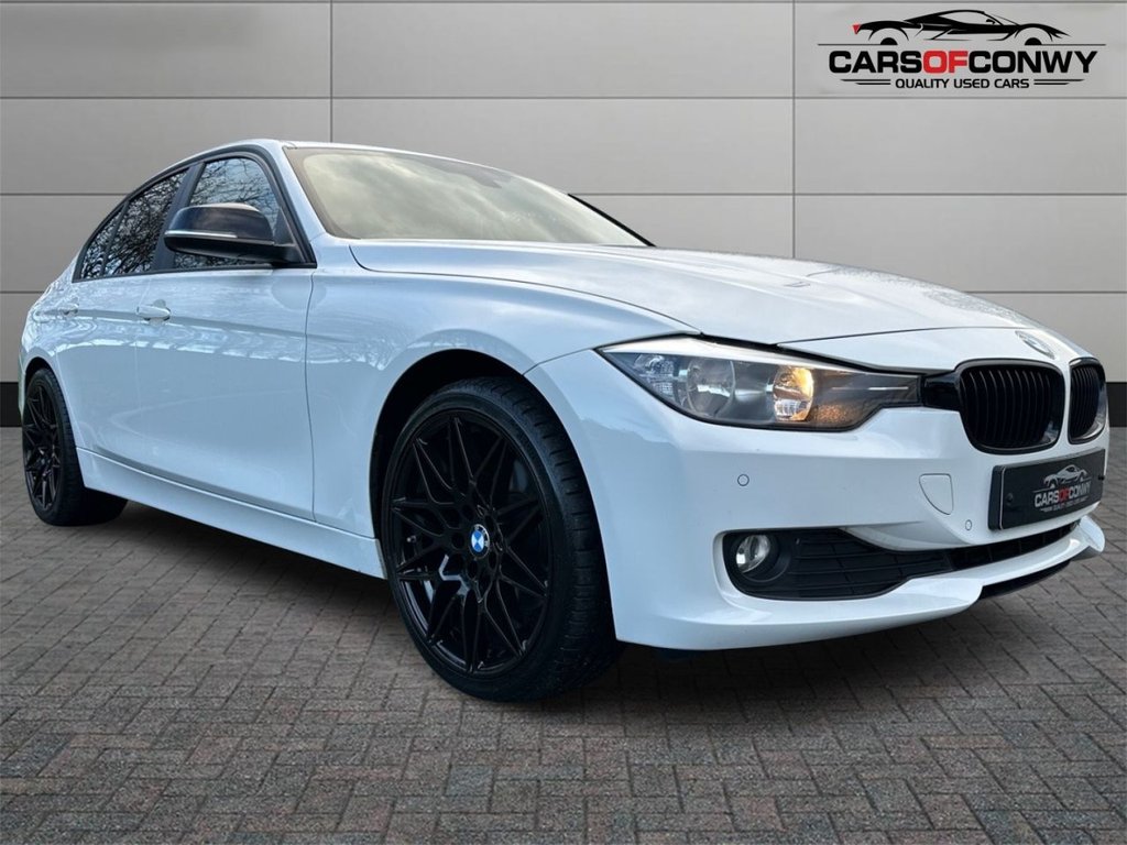 Used BMW 3 Series 2014 for sale - 76604674: Photo 1