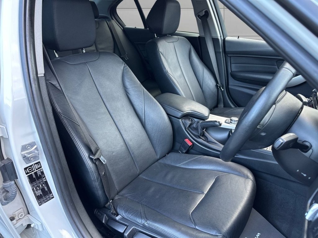 Used BMW 3 Series 2014 for sale - 76604674: Photo 10