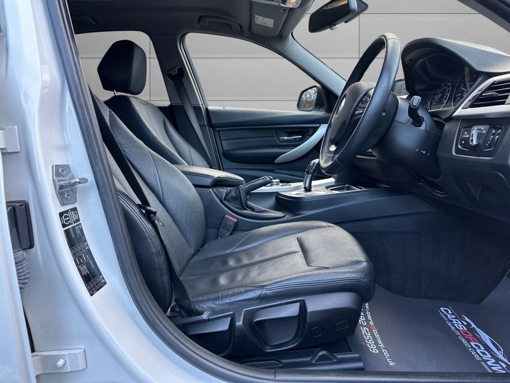 Used BMW 3 Series 2014 for sale - 76604674: Photo 11