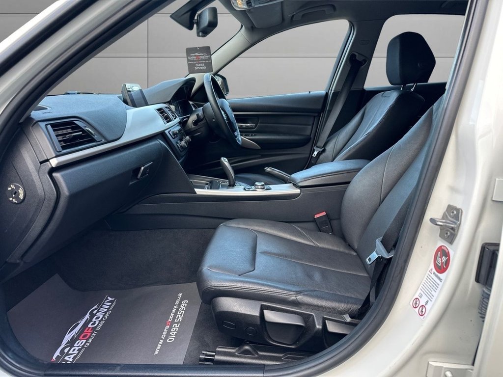 Used BMW 3 Series 2014 for sale - 76604674: Photo 12