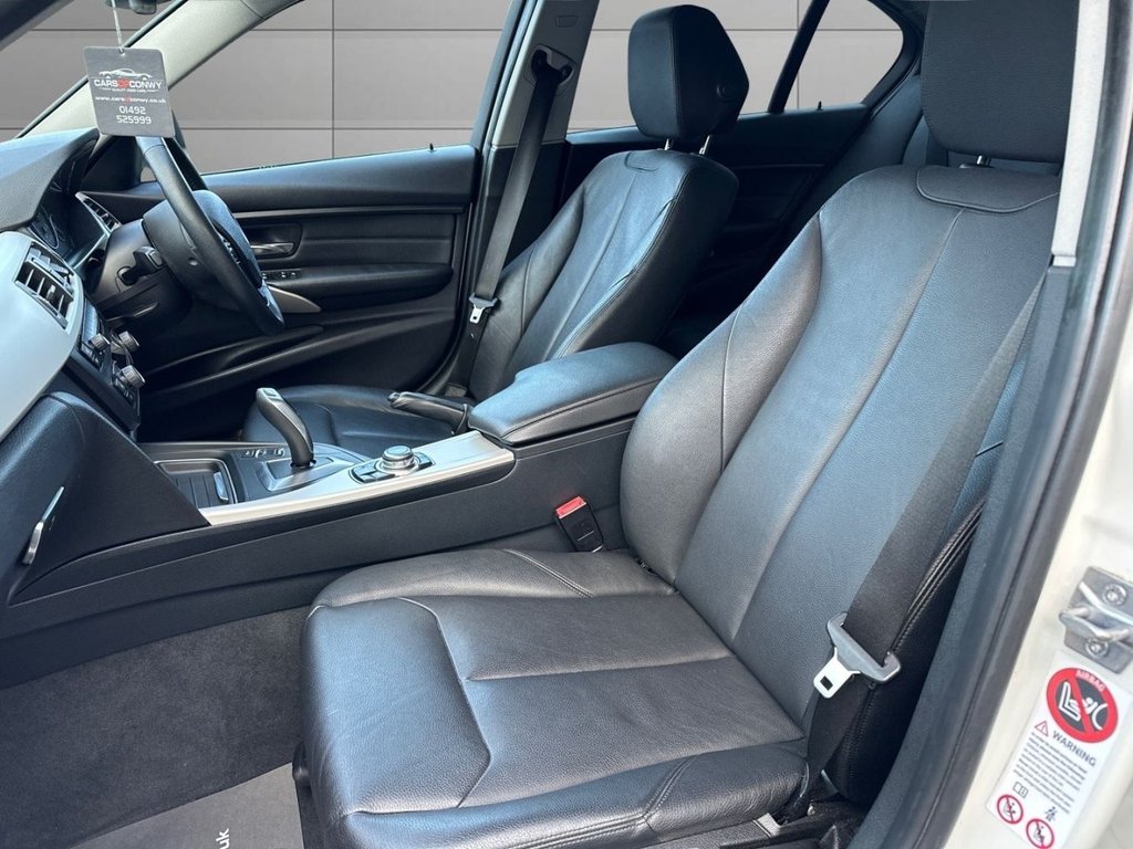 Used BMW 3 Series 2014 for sale - 76604674: Photo 13