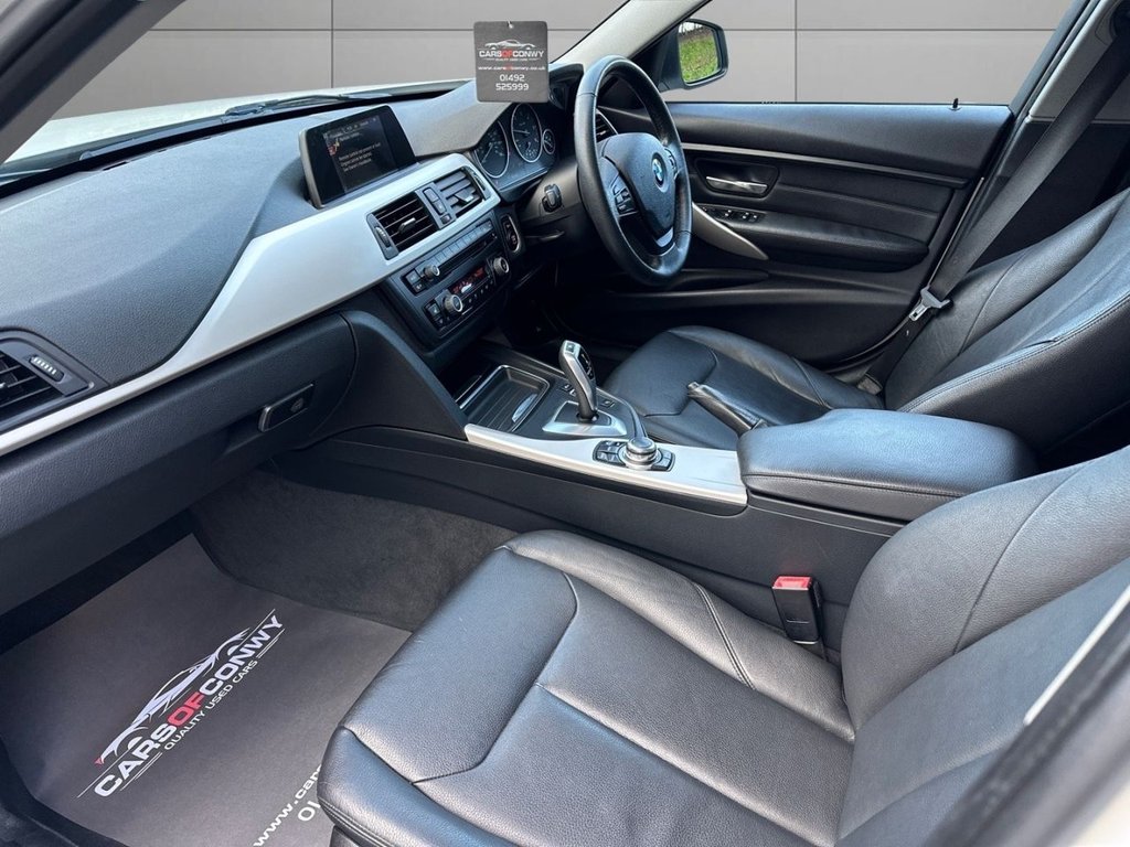 Used BMW 3 Series 2014 for sale - 76604674: Photo 14