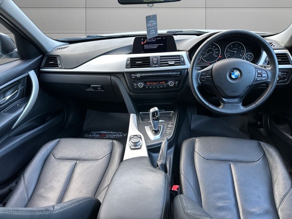 Used BMW 3 Series 2014 for sale - 76604674: Photo 16