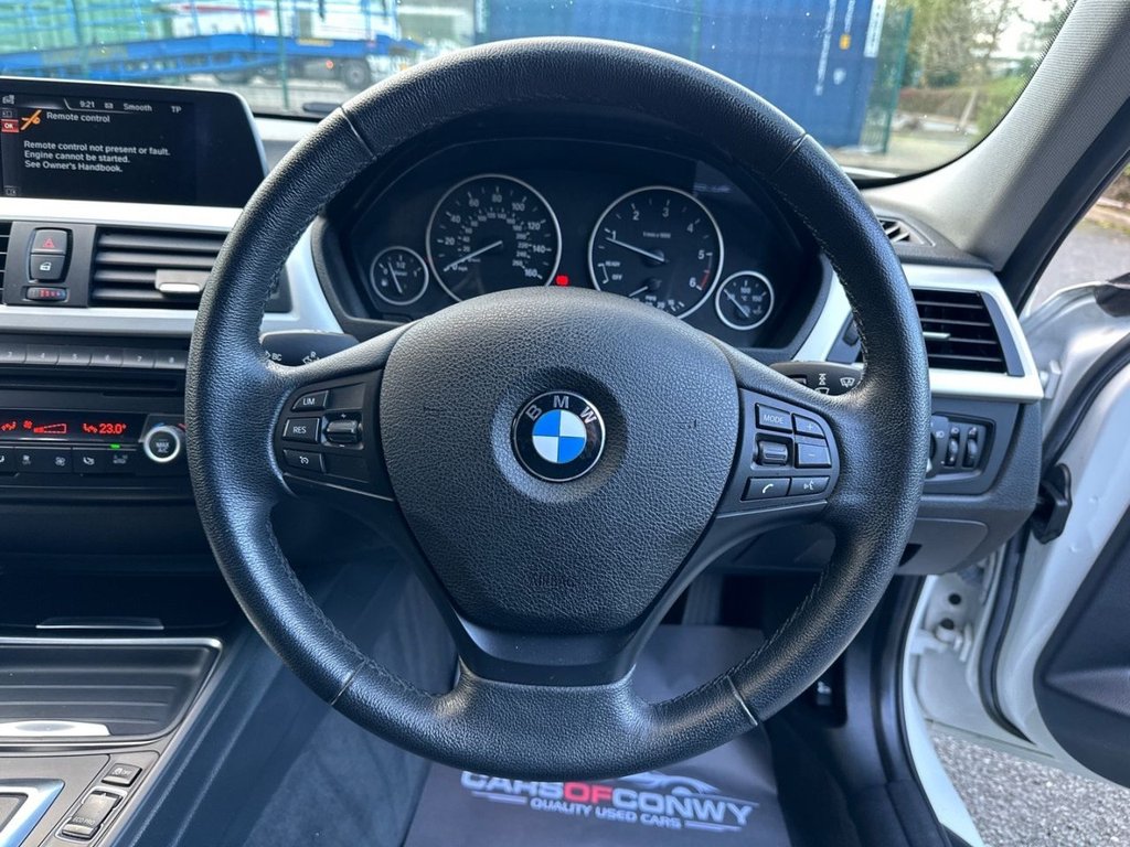 Used BMW 3 Series 2014 for sale - 76604674: Photo 18