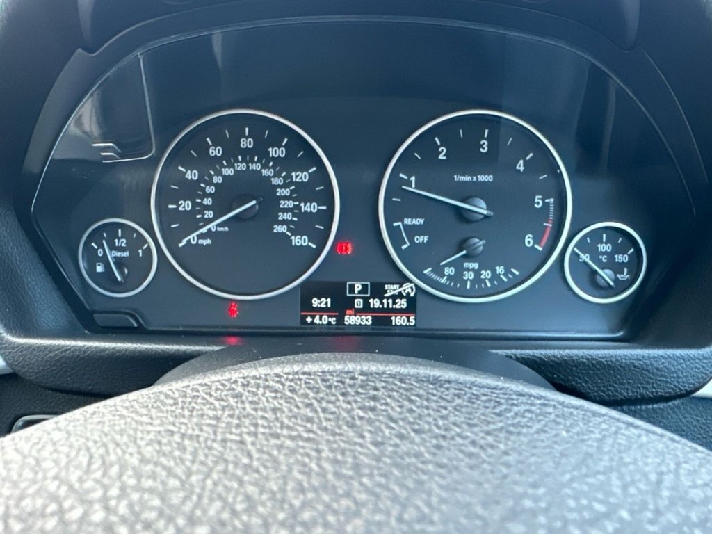 Used BMW 3 Series 2014 for sale - 76604674: Photo 19