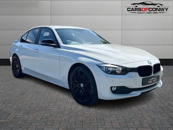 Used BMW 3 Series 2014 for sale - 76604674: Photo
