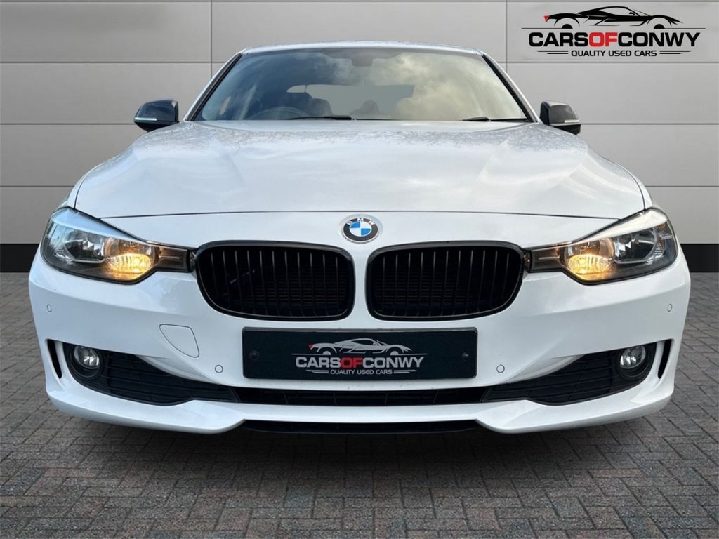 Used BMW 3 Series 2014 for sale - 76604674: Photo 2