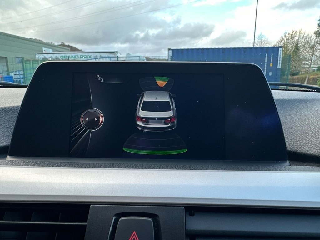 Used BMW 3 Series 2014 for sale - 76604674: Photo 20